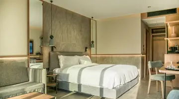 KING MINOS RETREAT RESORT & SPA