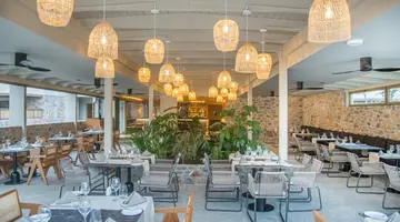 KING MINOS RETREAT RESORT & SPA