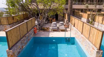 KING MINOS RETREAT RESORT & SPA