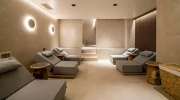 KING MINOS RETREAT RESORT & SPA