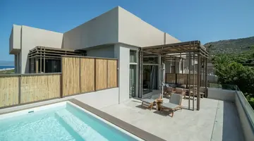 KING MINOS RETREAT RESORT & SPA