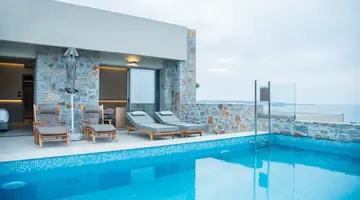KING MINOS RETREAT RESORT & SPA