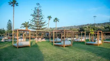 King Minos Retreat Resort