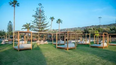 King Minos Retreat Resort