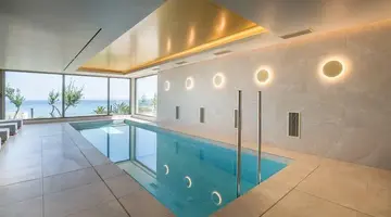 King Minos Retreat Resort