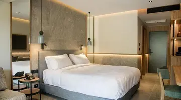 King Minos Retreat Resort