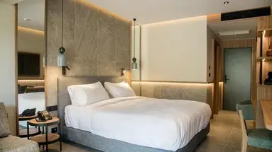 King Minos Retreat Resort