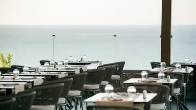 King Minos Retreat Resort