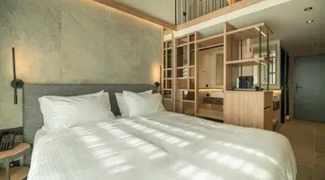 King Minos Retreat Resort