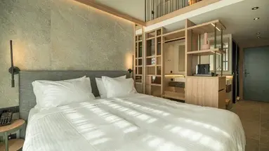 King Minos Retreat Resort