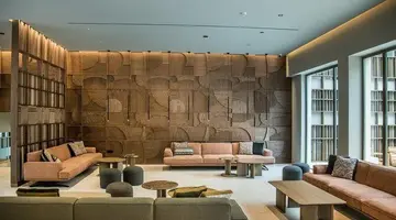 King Minos Retreat Resort