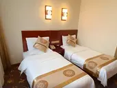 King Parkview Hotel Beijing