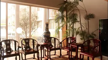 King Parkview Hotel Beijing