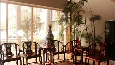 King Parkview Hotel Beijing
