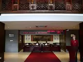 King Parkview Hotel Beijing