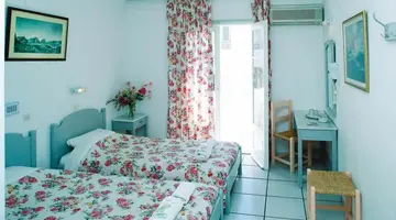 King Thiras Hotel