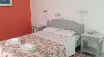 King Thiras Hotel