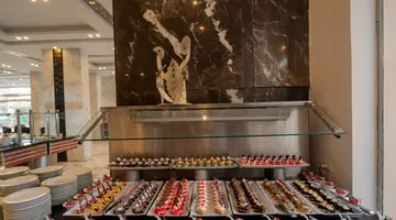 King Tut Aqua Beach Resort