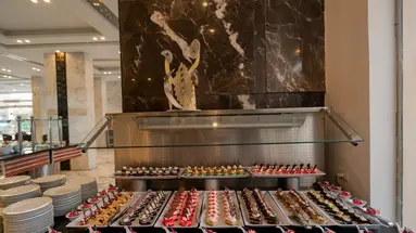 King Tut Aqua Beach Resort