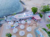 King Tut Aqua Park Beach Resort