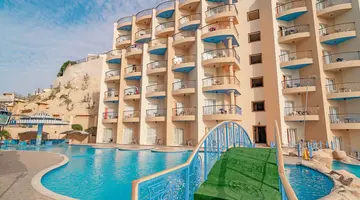 KING TUT AQUA PARK BEACH RESORT