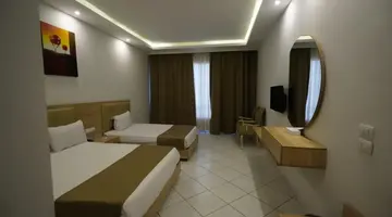 King Tut Aqua Park Beach Resort