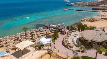 King Tut Aqua Park Beach Resort
