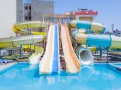 KING TUT AQUA PARK BEACH RESORT