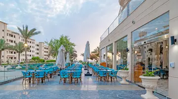 KING TUT AQUA PARK BEACH RESORT
