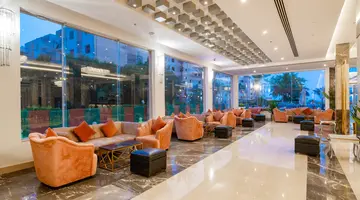 KING TUT AQUA PARK BEACH RESORT