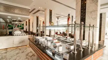 King Tut Aqua Park Beach Resort