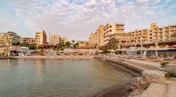 KING TUT AQUA PARK BEACH RESORT