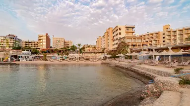 KING TUT AQUA PARK BEACH RESORT