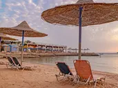 KING TUT AQUA PARK BEACH RESORT