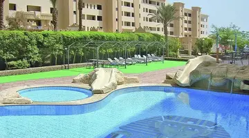 KING TUT AQUA PARK BEACH RESORT