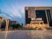King Tut Aqua Park Beach Resort