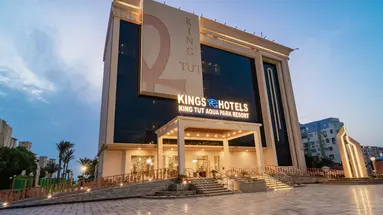 KING TUT AQUA PARK BEACH RESORT
