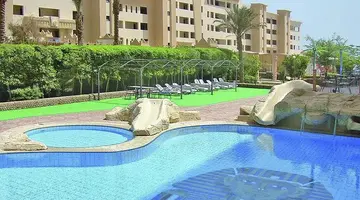 KING TUT AQUA PARK BEACH RESORT