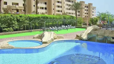 KING TUT AQUA PARK BEACH RESORT