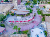King Tut Aqua Park Beach Resort