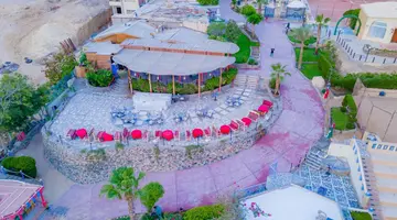 King Tut Aqua Park Beach Resort