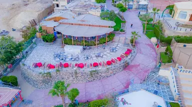 King Tut Aqua Park Beach Resort