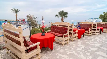 KING TUT AQUA PARK BEACH RESORT
