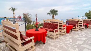 KING TUT AQUA PARK BEACH RESORT