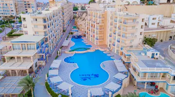 KING TUT AQUA PARK BEACH RESORT