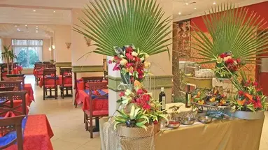King Tut Aqua Park Resort ****