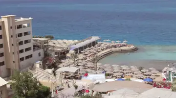 King Tut Aqua Park Resort ****