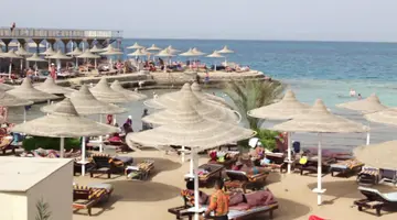 King Tut Aqua Park Resort ****