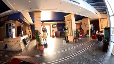 King Tut Aqua Park Resort ****
