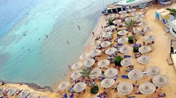 King Tut Aqua Park Resort ****